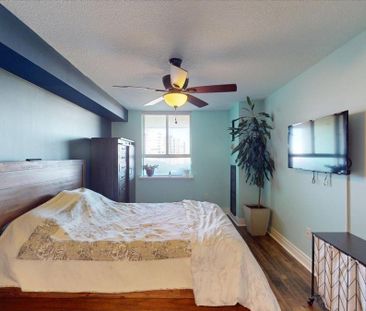 For Lease - 40 Panorama Court, Toronto, Ontario - Photo 5