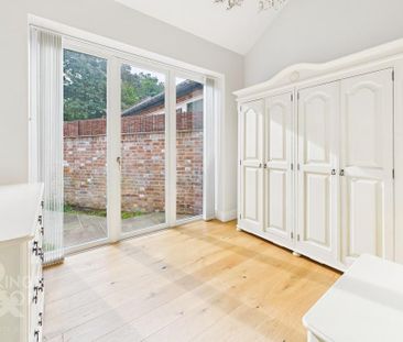 2 bedroom barn conversion to rent - Photo 6