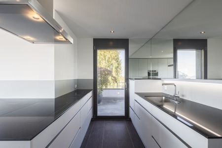 Exklusives Wohnen mit traumhafter Weitsicht - Photo 4