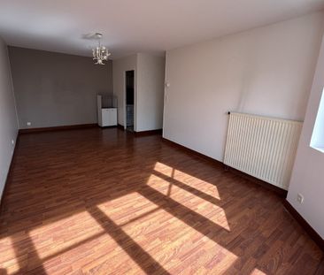 Location , HYPER CENTRE VILLE, 46 m², 2 pièces - Photo 3