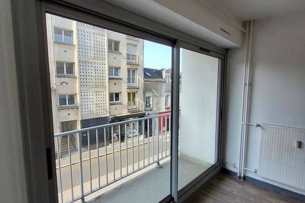 T1 Quartier Monselet / Procé - Photo 1