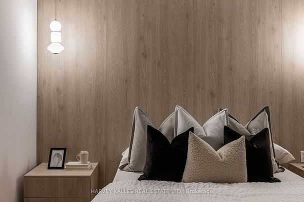 For Lease - 140 Harrison Street, Toronto, Ontario - Photo 1