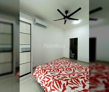 Fully Furnished @ D’Brightton, Titiwangsa ️ - Photo 1