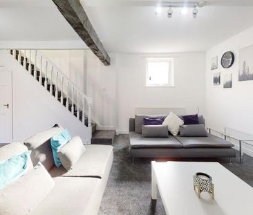 8 bedroom house share to rent - Photo 1