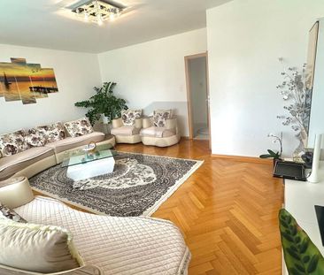 GROSSZÜGIG MIT SONNIGER TERRASSE - Foto 3