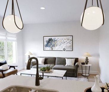 For Lease - 1308 Creekway Private N/A, Kanata, Ontario - Photo 2