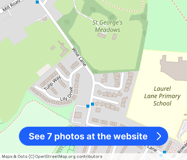 Wise Lane, West Drayton, UB7 - Photo 1