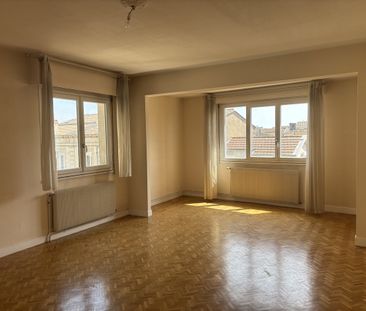 Location Appartement 3 pièces 83m² BORDEAUX 33000 - Photo 1