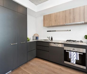 Vida Apartments - Modern, spacious one bedroom apartment - Photo 2