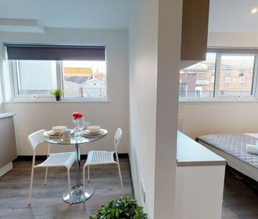 Studio to rent - Photo 4