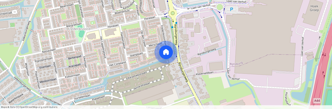 Veilingmeesterhof 30, Frederiksoord-Noord, 2231MZ, Rijnsburg