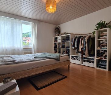 APPARTEMENT DE 3 PIÈCES À STEFFISBURG (BE), MEUBLÉ, TEMPORAIRE - Foto 4