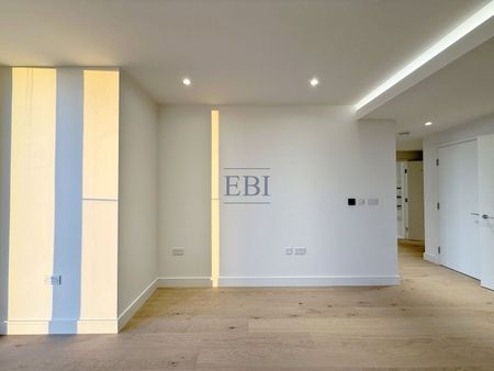 Harcourt Tower, 67 Marsh Wall, E14 9GS - Photo 3