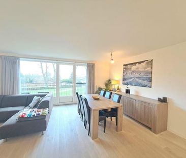 Appartement te huur - Photo 5