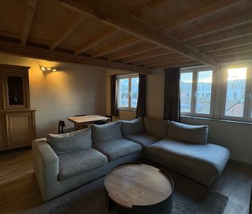 Loft te huur - Foto 2