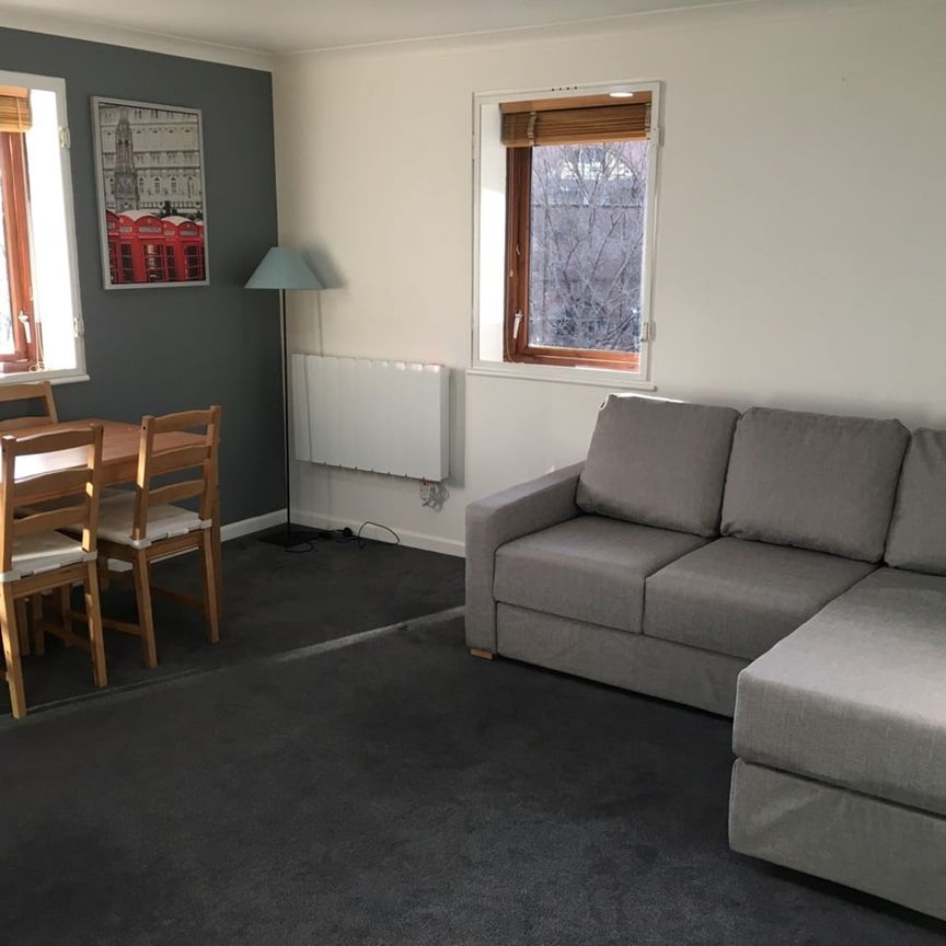 1 Bed Flat, East Smithfield, E1W - Photo 1