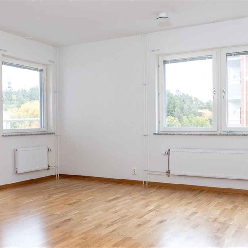 Rambogatan 254 - Foto 1