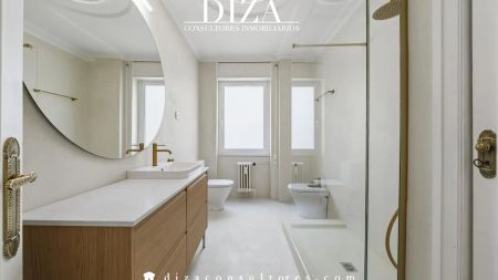 Piso de alquiler en De Castelló, Castellana - Photo 2