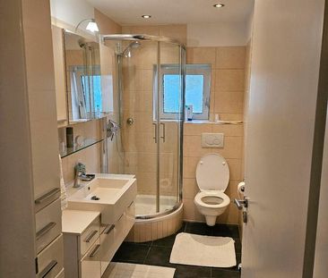 2 Zimmer Küche Diele Bad in 51469 Bergisch Gladbach - Photo 6