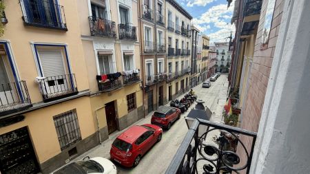 1-bedroom apartment for rent in Embajadores, couples allowed - Photo 5
