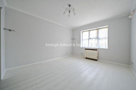 1 bedroom flat to rent - Photo 3