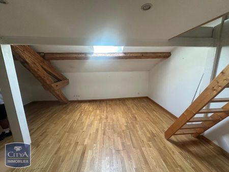 Location Appartement 1 pièce 22m² BOURG EN BRESSE 01000 - Photo 3
