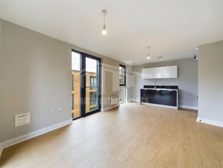 2 bedroom apartment to rent - Photo 5
