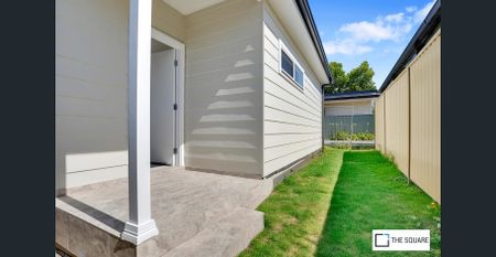 Modern 2-Bedroom Granny Flat | Newly Built - Photo 2