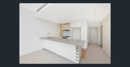 Stunning 2 Bed apt in Rhodes Central - with fridge & washer - Photo 4