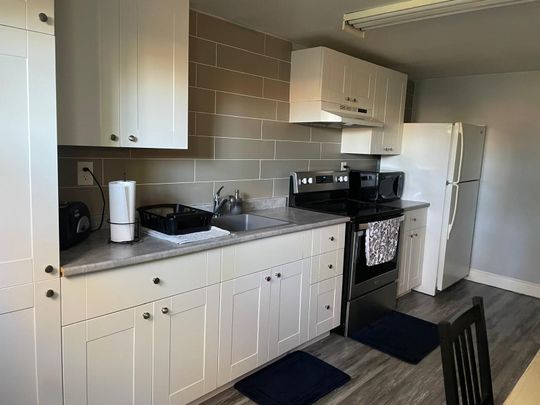 For Lease - 49 Clappison Boulevard Unit# Lower, Toronto, Ontario - Photo 1