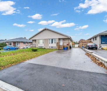 For Lease - 1391 Garvolin Avenue Unit# Basement, Pickering, Ontario - Photo 6