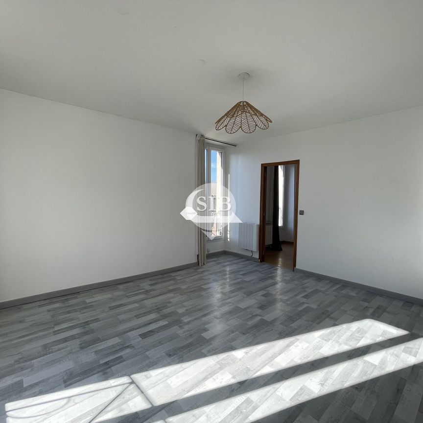 Location Appartement 3 pièces 52m² LINAS 91310 - Photo 1