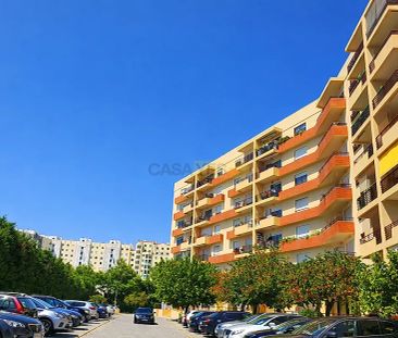 Apartment T3 in Marvila, Lisboa - Foto 3