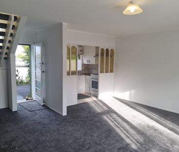 Two Bedroom Townhouse/Unit - Photo 1