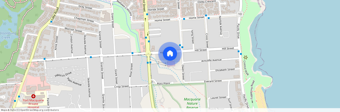 46A Hill Street, NSW 2444, Port Macquarie