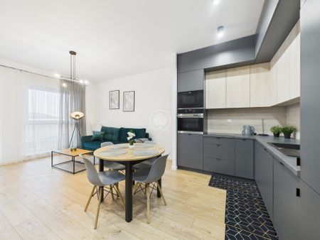 Dwupokojowy apartament na wynajem Bydgoszcz - Photo 5