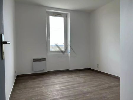 Appartement Le Teil - Photo 4