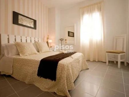 Ático en alquiler en Calle Huelva, cerca de Calle de Felipe Hidalgo - Photo 5