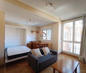 Piso de alquiler en Calle del Sodio, 3, Legazpi - Photo 4