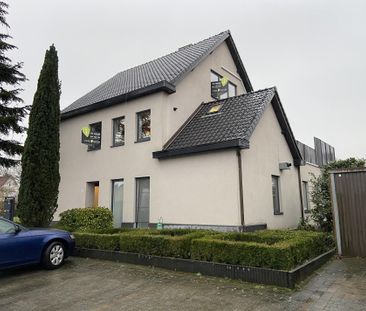 Instapklare studio met autostaanplaats in OLV Olen ! - Photo 2