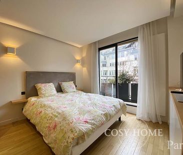 Appartement en location | Paris 7ème - Photo 4