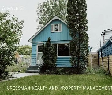 2048 Argyle St | 2048 Argyle St, Regina - Photo 1