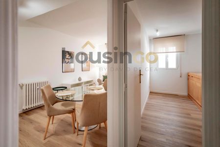 Flat for rent in Madrid (Chamartin) - Photo 2