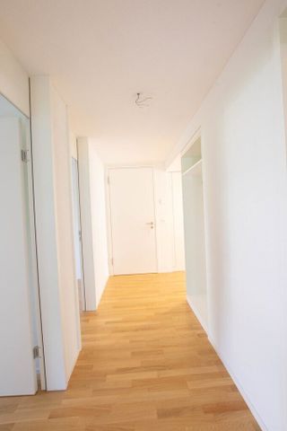 4.5-room apartment with garden living room on Nesslerenweg - Foto 3