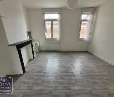 Appartement à louer 1 pièce 25.39m² - Photo 4