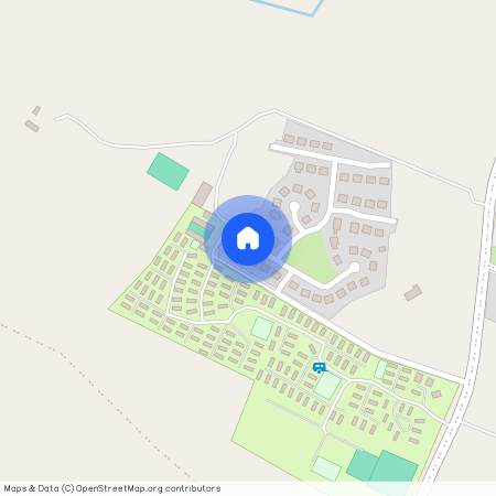 4 The Meadows, Gorey, Wexford