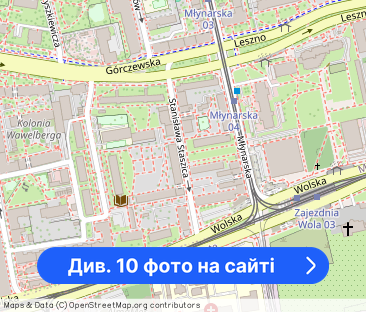 Wynajmę mieszkanie "bliska Wola", zadbane, w wysokim standardzie. - Фото 1