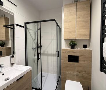 NA WYNAJEM/ CENTRYM / 2 POKOJE! - Photo 6