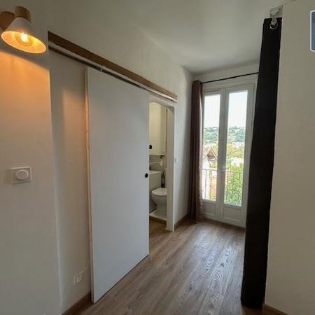 Location Appartement 1 pièce 27m² CAGNES SUR MER 06800 - Photo 4