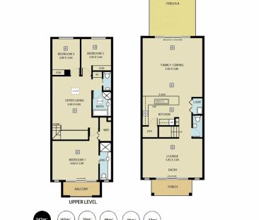 “Gorgeous Town House in Prime Location” - Photo 2